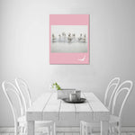 ... Canvas Print 16" x 20"
