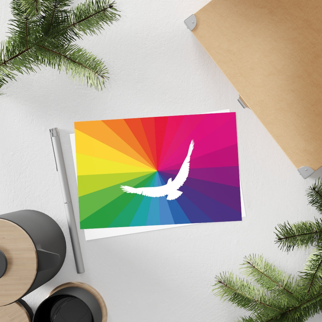 Postcards (10pcs)