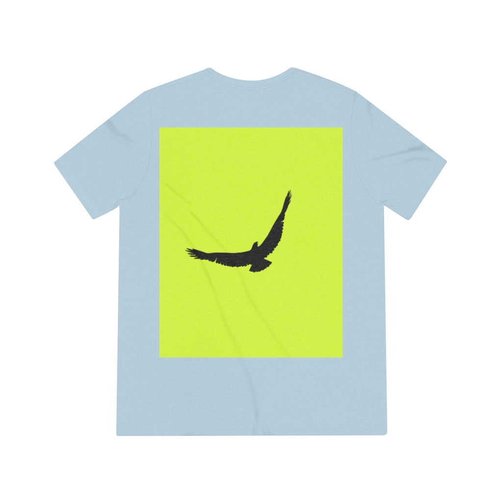 Unisex Triblend Tee