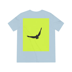 Unisex Triblend Tee