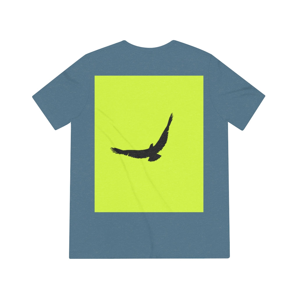Unisex Triblend Tee