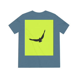Unisex Triblend Tee