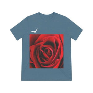 Unisex Triblend Tee