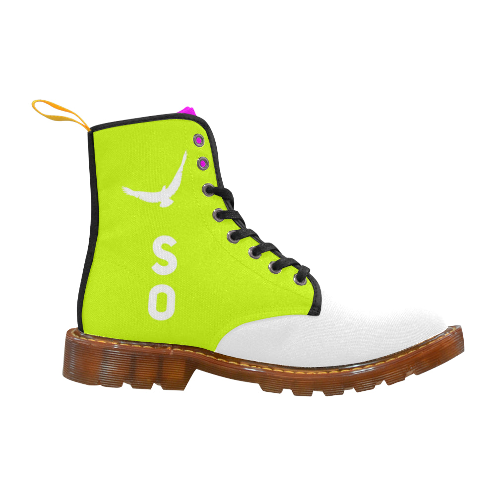 so what