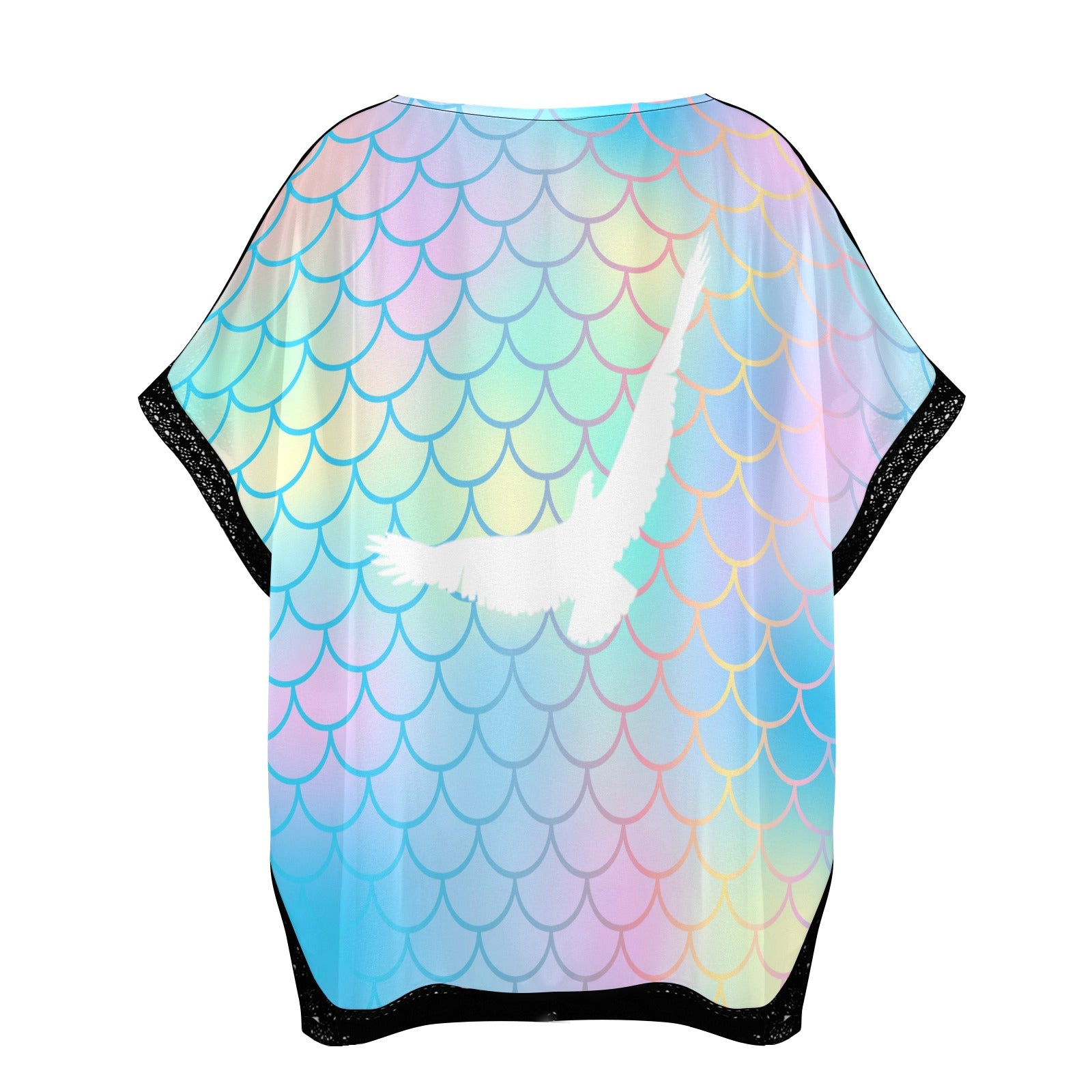 women's beach cover up
