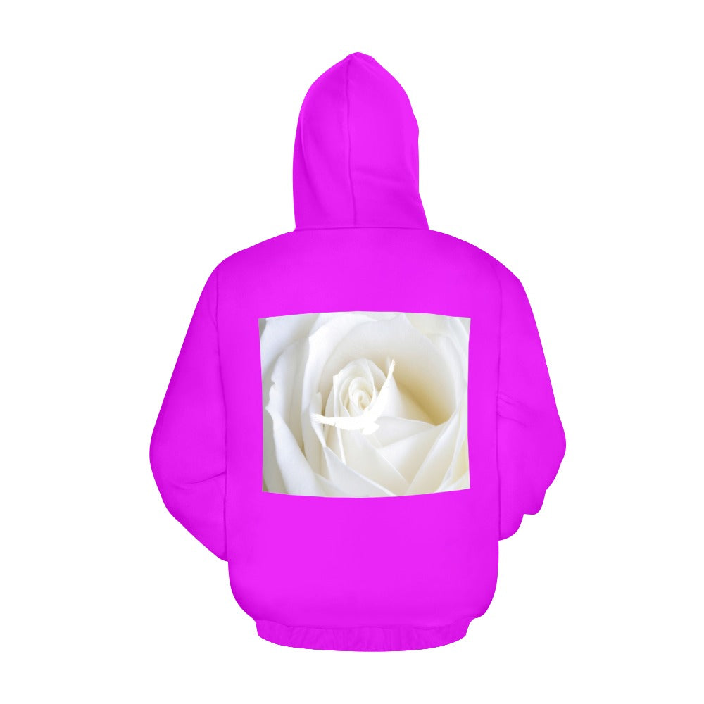 give love Hoodie