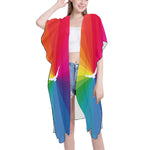 rainbow love