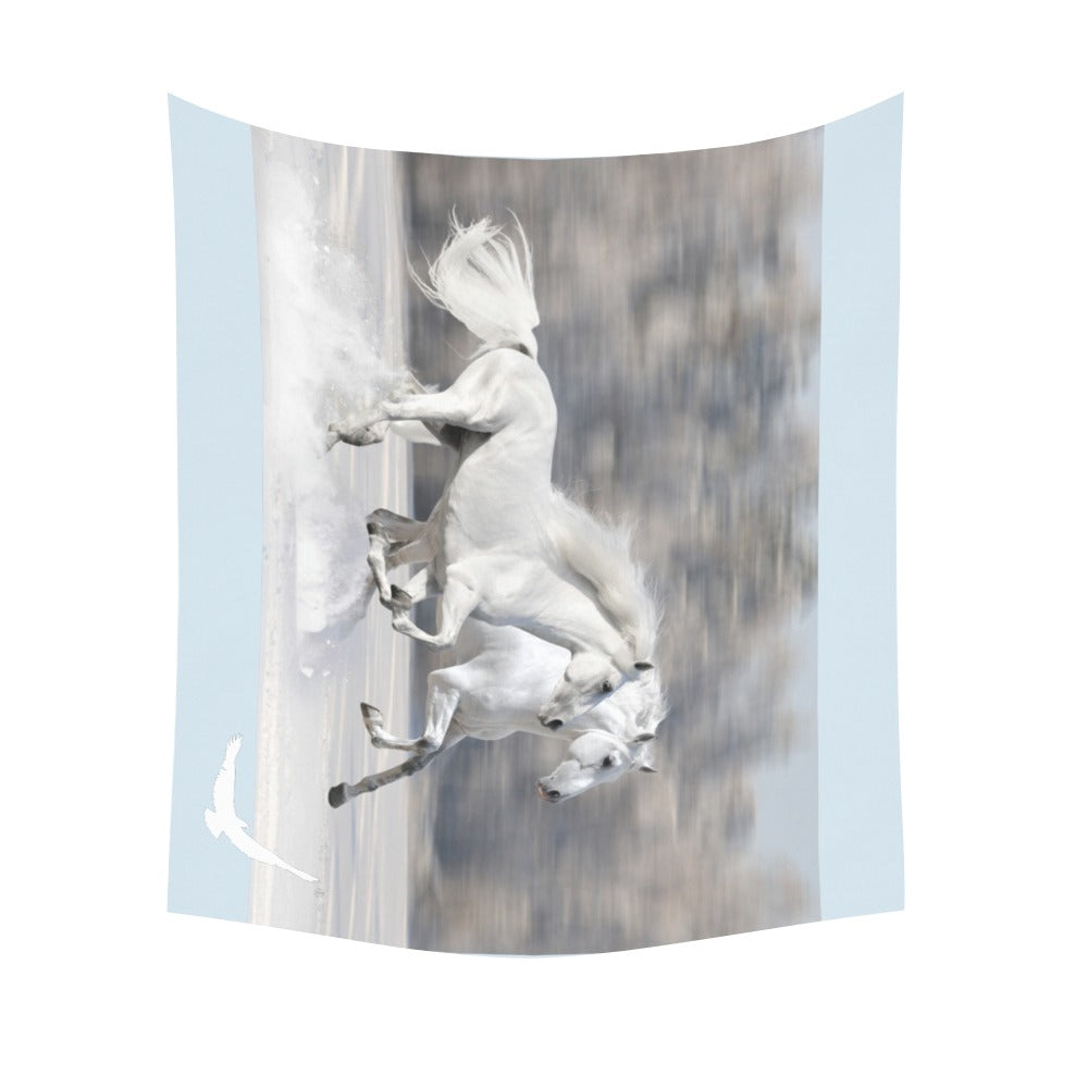... Wall Tapestry 60"*51"