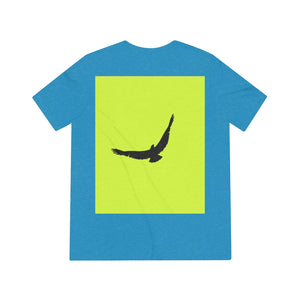Unisex Triblend Tee