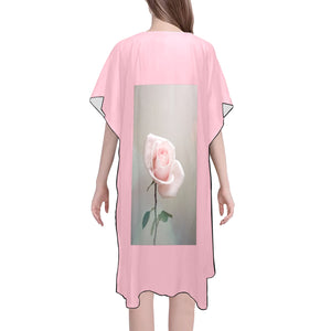 bloom like a rose