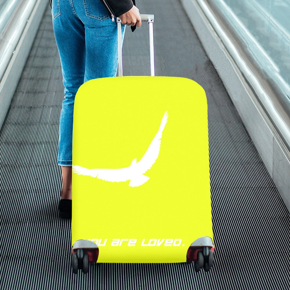 Cover for Luggage
