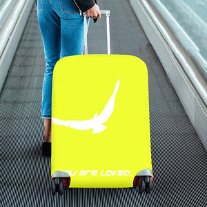 Cover for Luggage