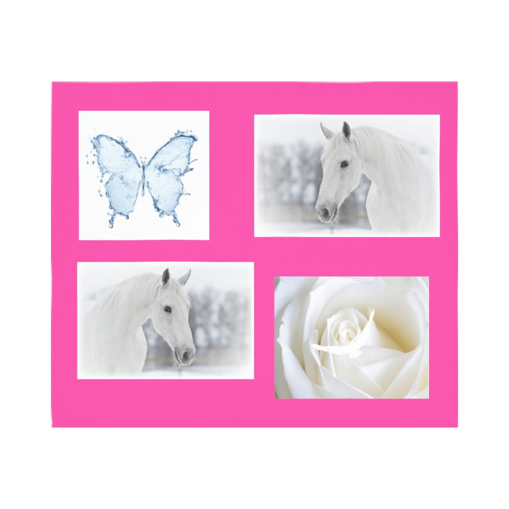love Polyester Wall Tapestry 60"*51"
