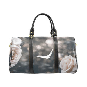 love it Travel Bag Black (Small)