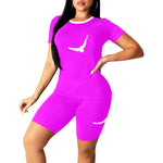 With Horsie on the back