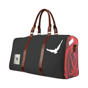 travel love bag