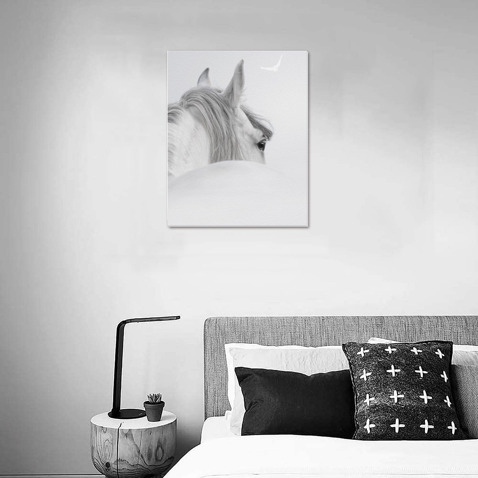 Canvas Print 16" x 20"