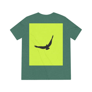Unisex Triblend Tee