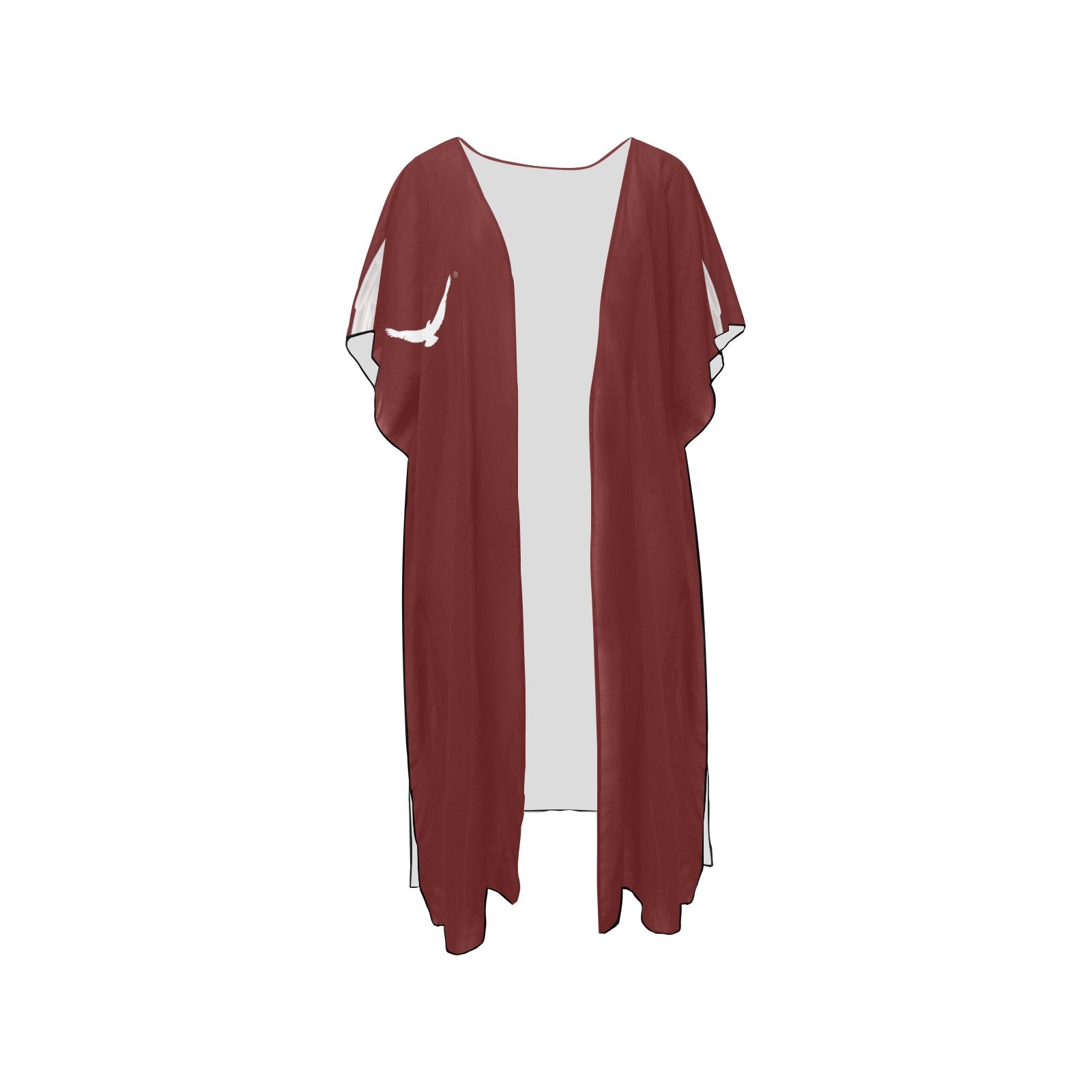 robe with Angel wings