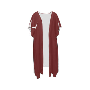 robe with Angel wings