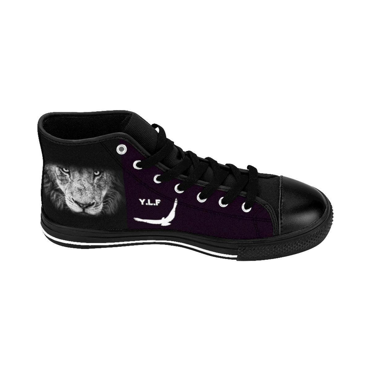 Love sneakers
