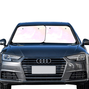 car shade
