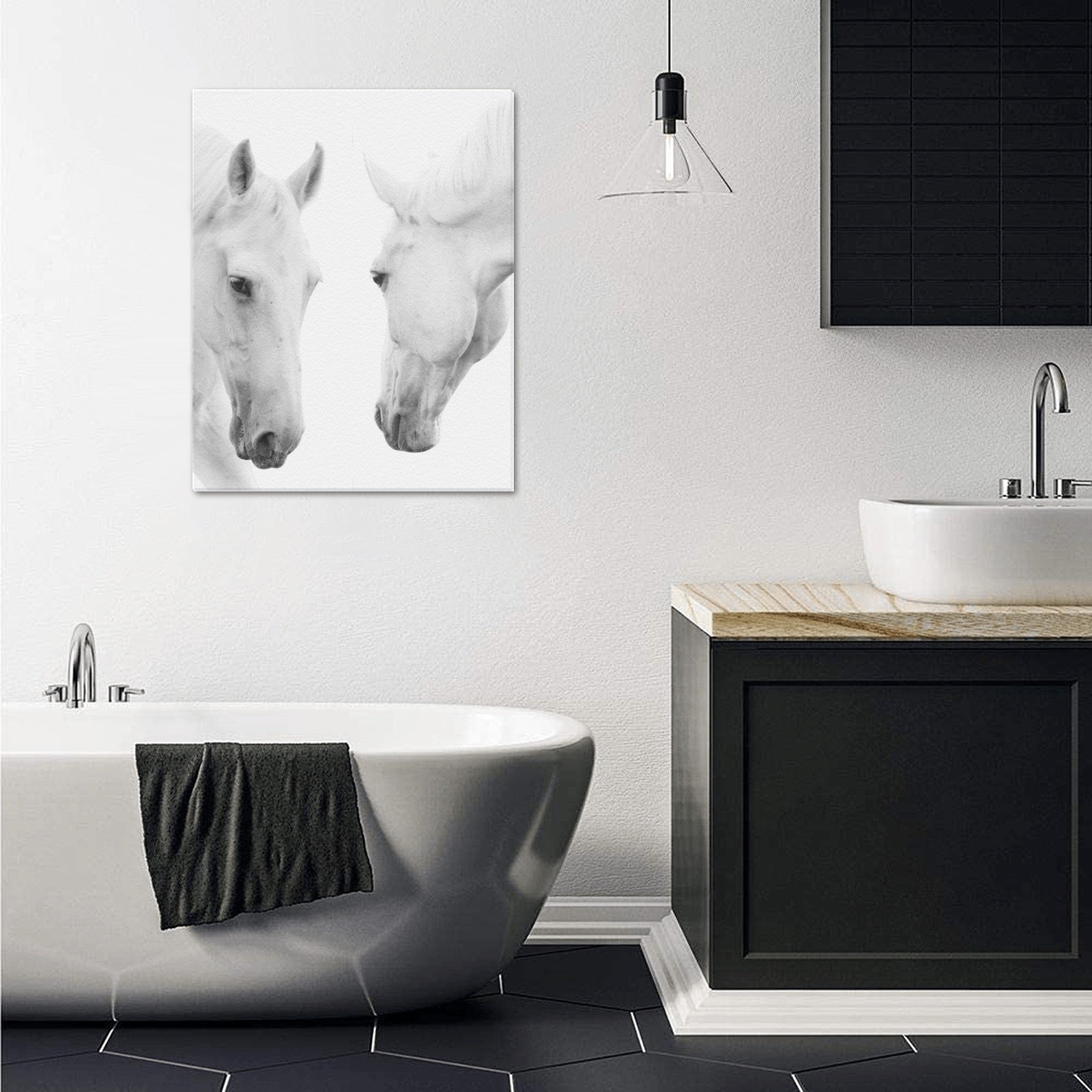 Canvas Print 16" x 20"