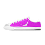 bright pink