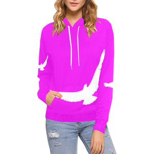 fly Hoodie