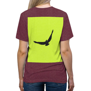 Unisex Triblend Tee