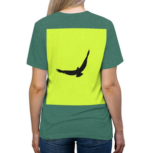 Unisex Triblend Tee
