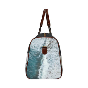 travel love bag