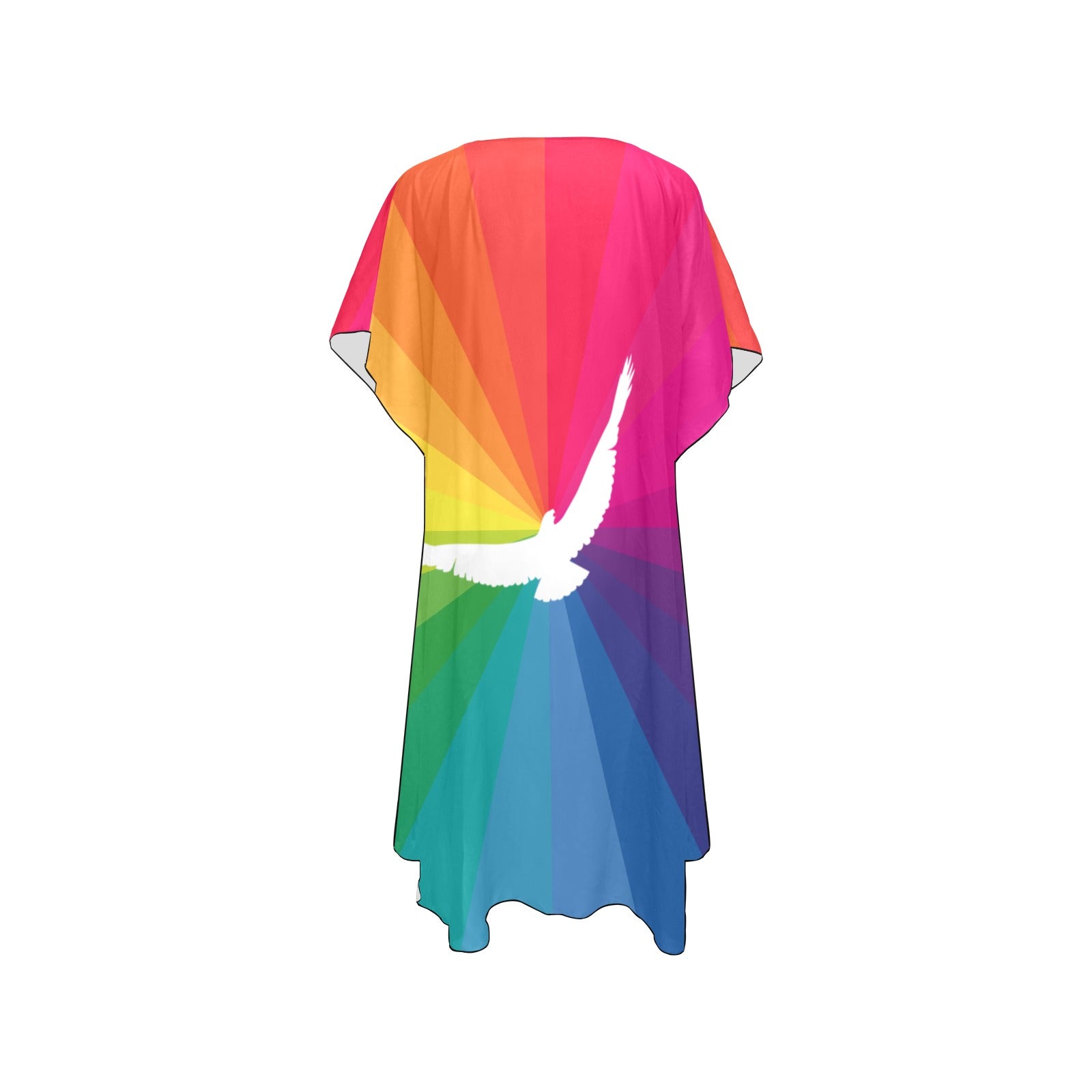 rainbow love
