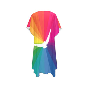 rainbow love