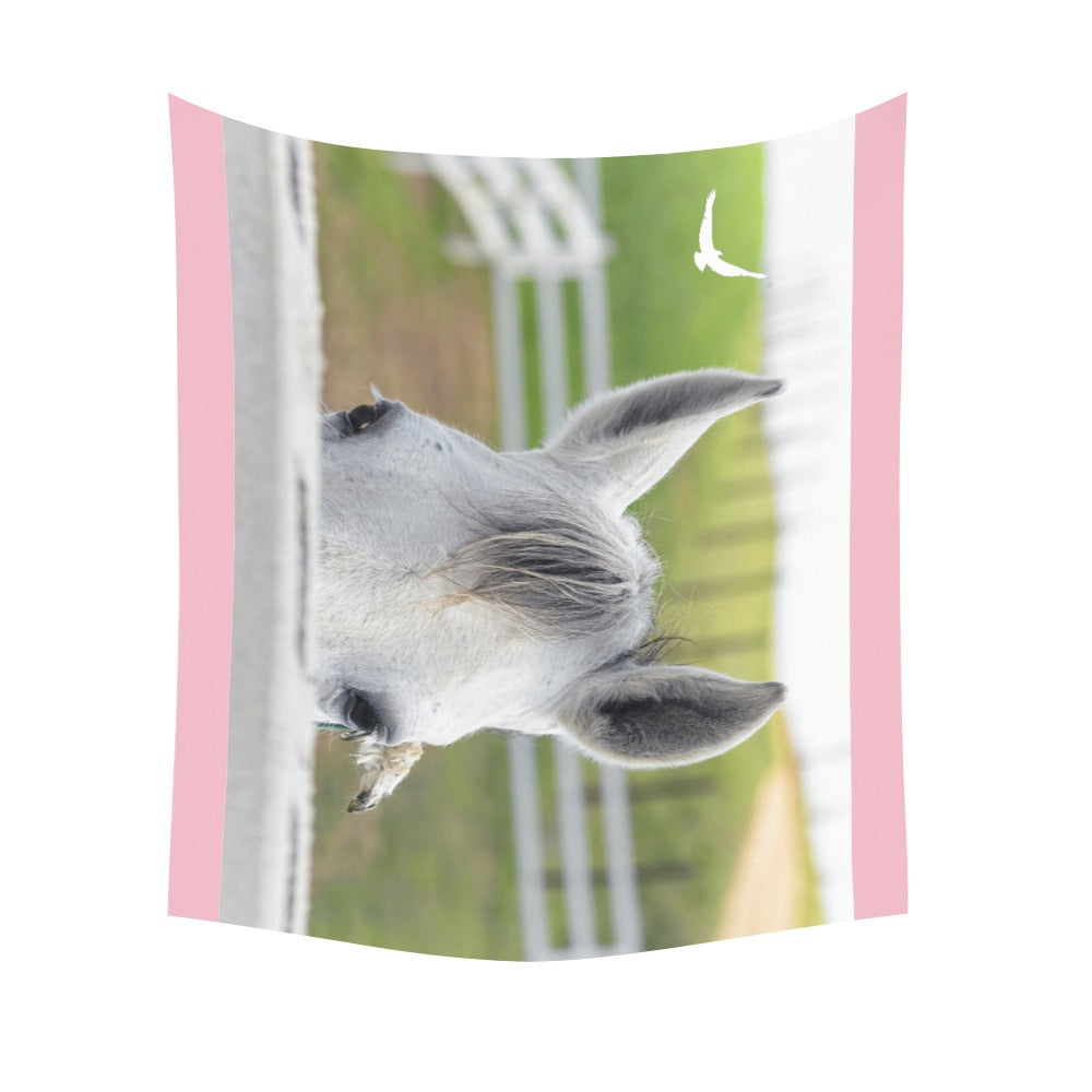 ... Wall Tapestry 60"*51"