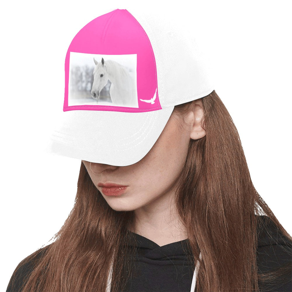 horsie hat