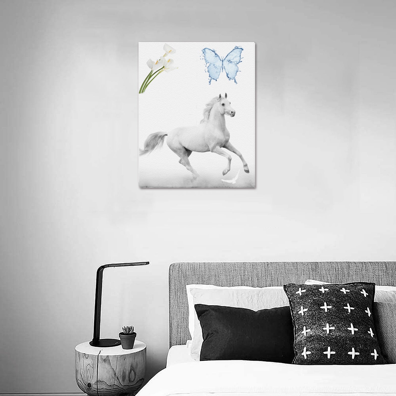 canva 16" x 20"