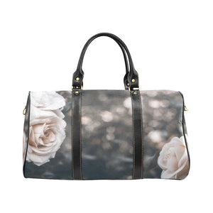 love it Travel Bag Black (Small)