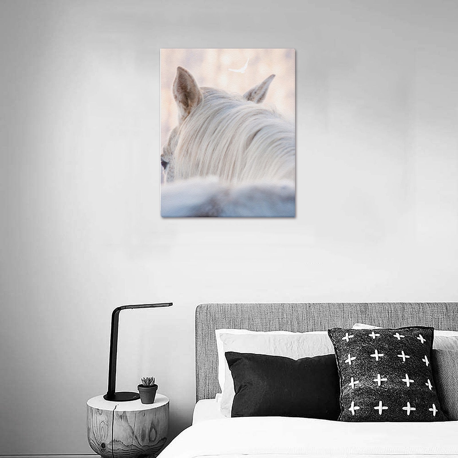 Canvas Print 16" x 20"