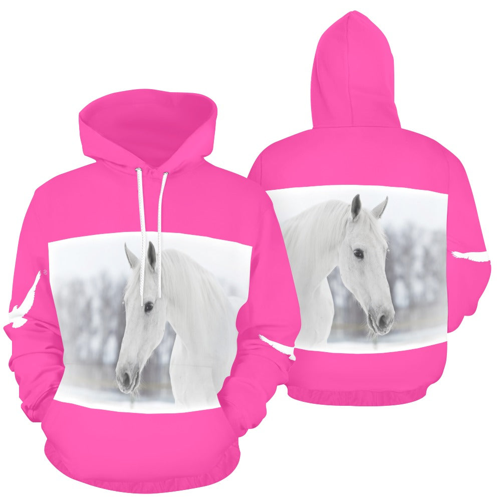 Loving Hoodie