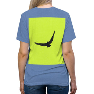 Unisex Triblend Tee