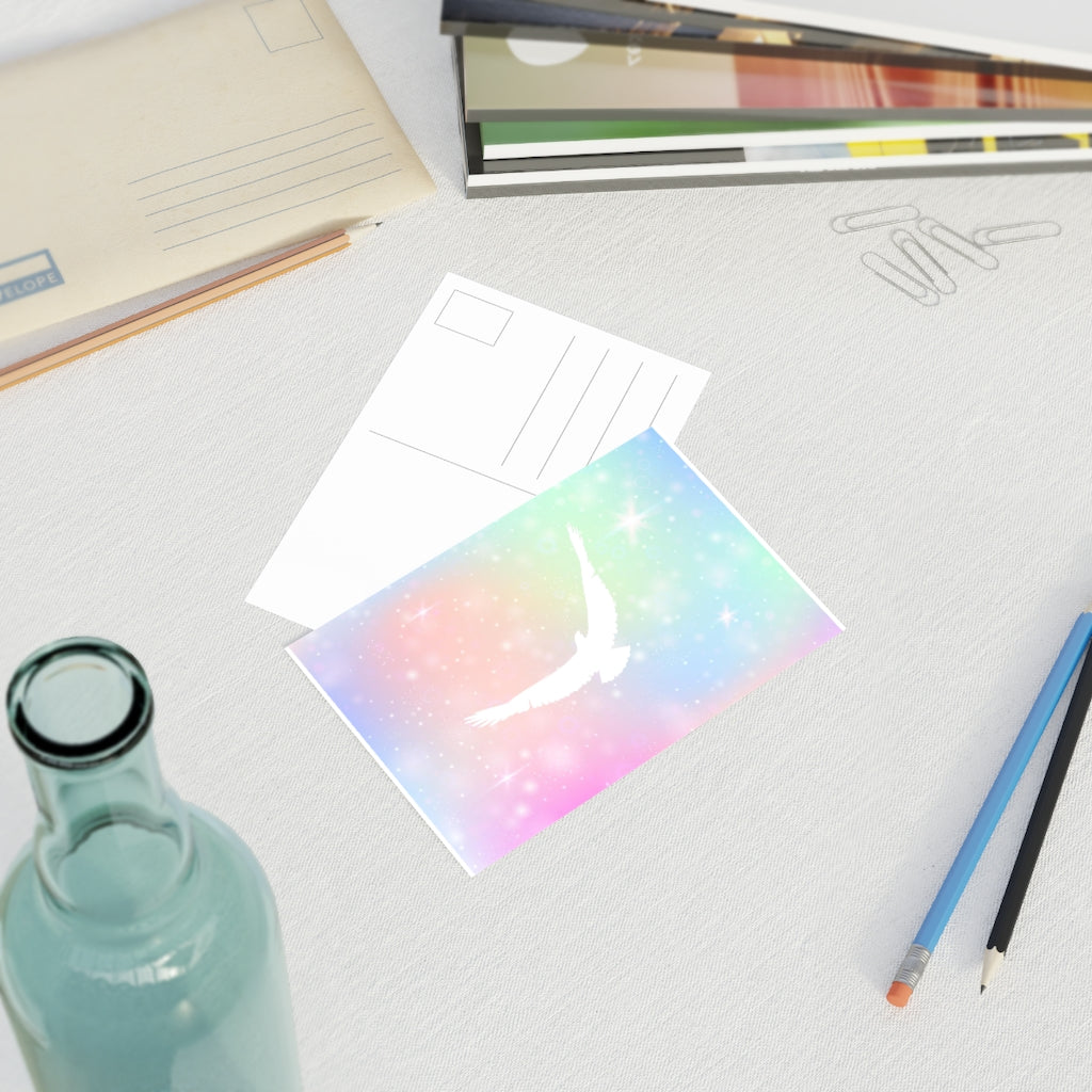 Postcards (10pcs)