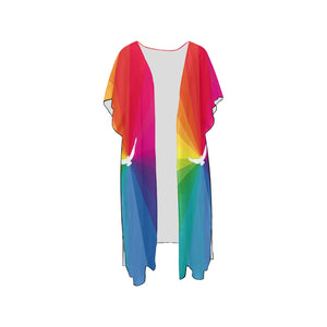 rainbow love