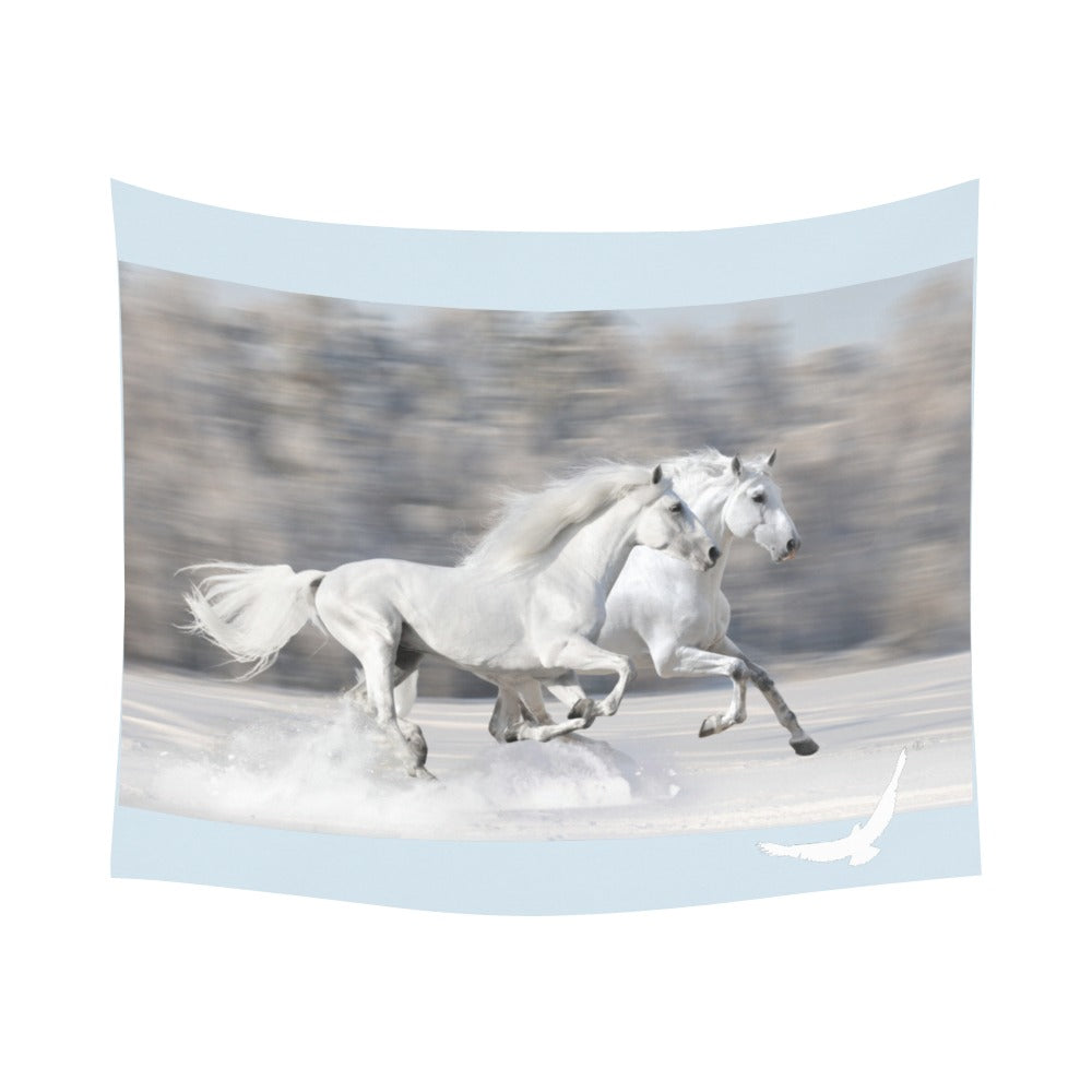 ... Wall Tapestry 60"*51"