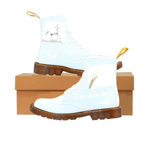 lilies Boots