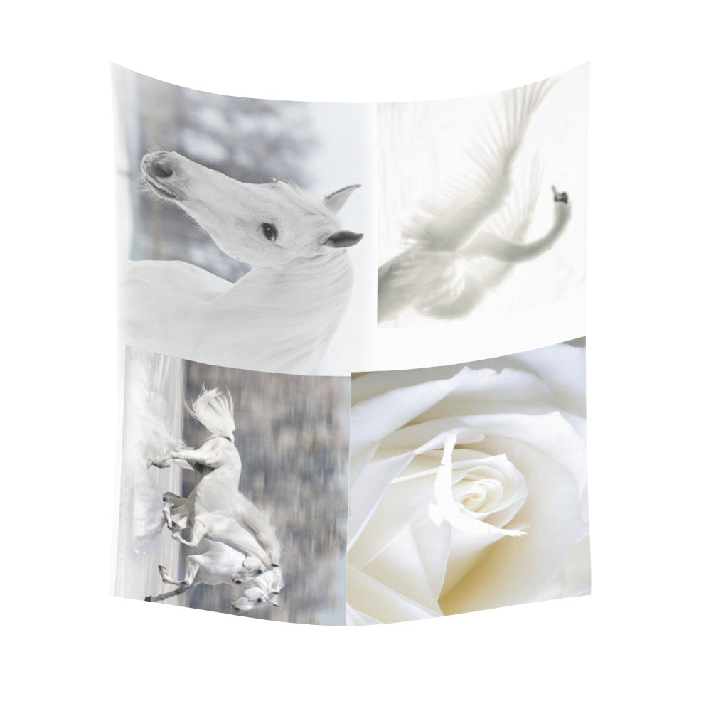 ...Wall Tapestry 60"*51"