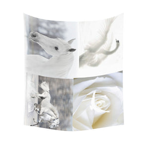...Wall Tapestry 60"*51"
