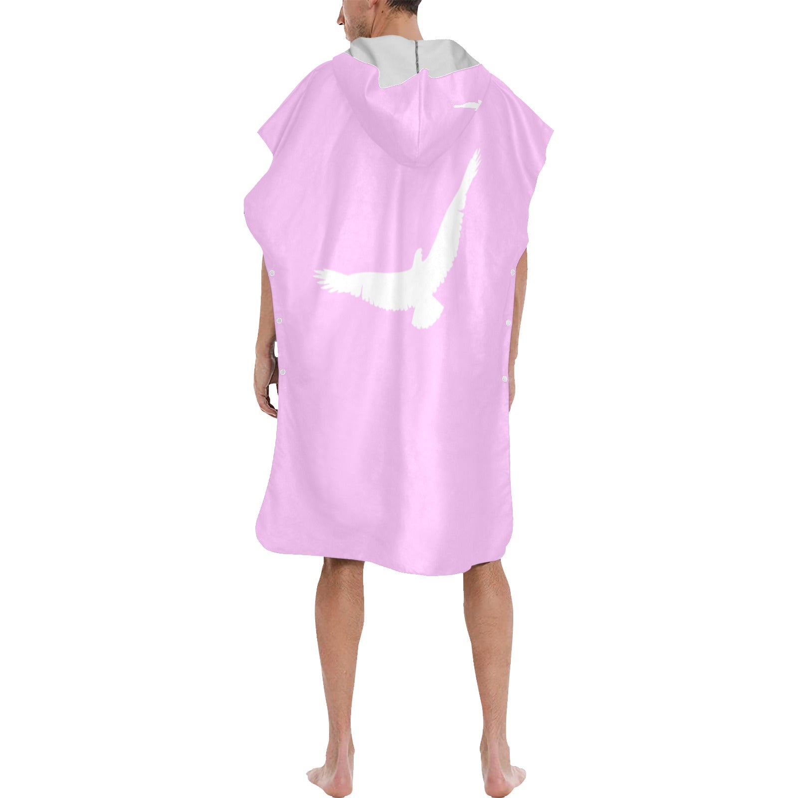 Beach changing robie size medium