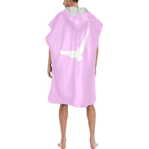 Beach changing robie size medium