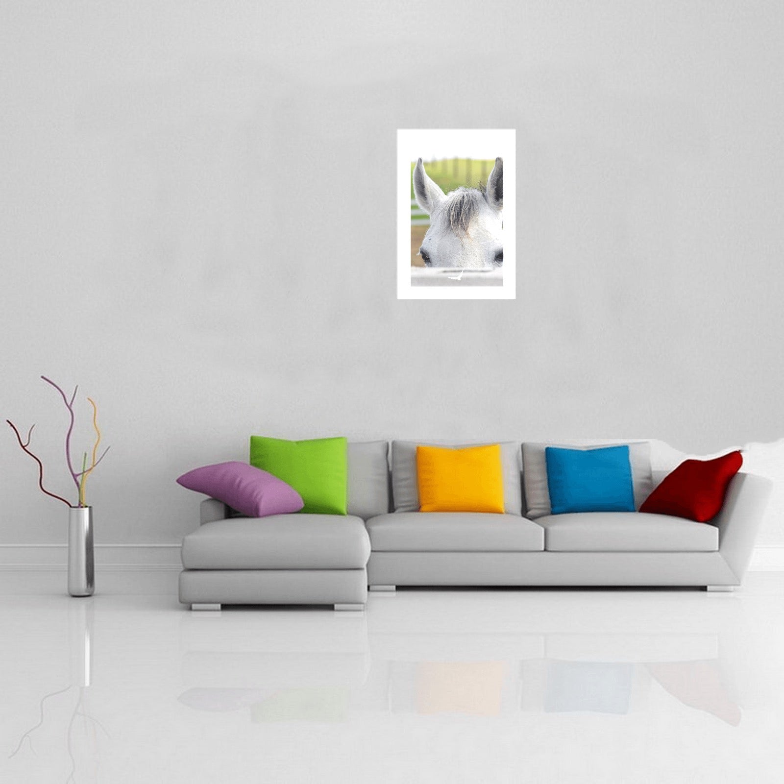art print 16"x23"